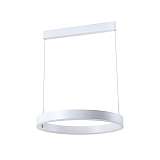 Подвесной светодиодный светильник Moderli Straight V2453-PL