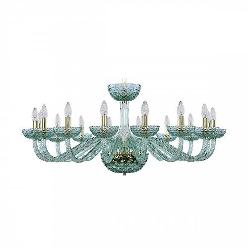 Подвесная люстра Bohemia Ivele 1311/16/360 G Bi/Birusa/M-1F