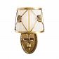 Бра Arte Lamp Chic A2806AP-1SR - фото №8