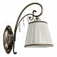 Бра Arte Lamp Fabbro A2079AP-1AB - фото №1