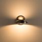Бра Arte Lamp Interior A7108AP-1SS - фото №2