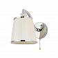 Бра Arte Lamp Talitha A4047AP-1CC - фото №1