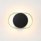 Настенный светодиодный светильник Odeon Light Mondy 4246/7WB - фото №4