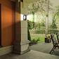 Уличный настенный светодиодный светильник Novotech Street Roca 357523 - фото №2