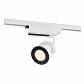 Трековый светодиодный светильник SLV 3Ph Supros 1003292 - фото №3