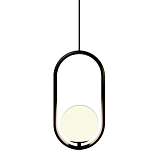 Подвесной светильник Kink Light Кенти 07631-1A,19