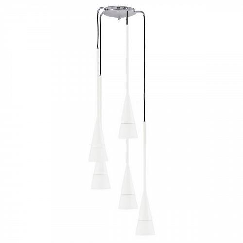 Подвесная люстра Lightstar Conicita 804250