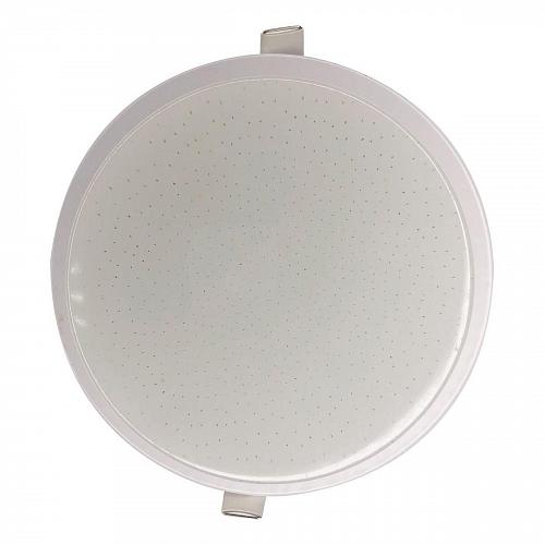 Встраиваемый светодиодный светильник Elvan VLS-2098R-12W-NH-Wh