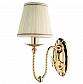 Бра Arte Lamp Orafo A2044AP-1GO - фото №1