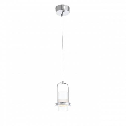 Подвесной светодиодный светильник ST Luce SL430.103.01