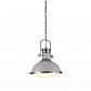Подвесной светильник Lumina Deco Batore LDP 274-1 WT - фото №1