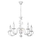 Подвесная люстра Vitaluce V1832-0/5