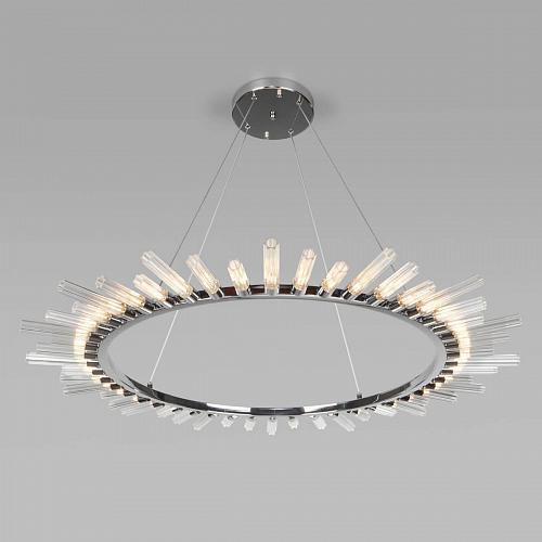 Подвесная люстра Bogates Sole 560