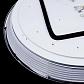 Потолочный светодиодный светильник Citilux СтарЛайт CL703105RGB - фото №2