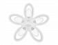 Потолочная светодиодная люстра Ambrella light Original FA423 - фото №3