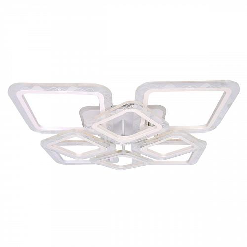 Потолочная светодиодная люстра IMEX PLC-7025-580