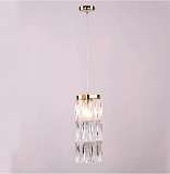 Подвесной светильник Newport 10121/S Gold М0060305