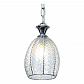 Подвесной светильник Abrasax Cornelia 2223/1(clear) - фото №1
