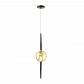 Подвесной светильник Odeon Light Pendant Lazia 4684/1 - фото №1