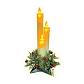 Светодиодная фигура Ritter Christmas Candle 29298 2 - фото №1