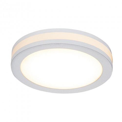 Встраиваемый светодиодный светильник Elvan VLS-109R-18W-NH-Wh