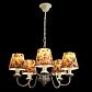 Подвесная люстра Arte Lamp Provence A9212LM-5WH - фото №3