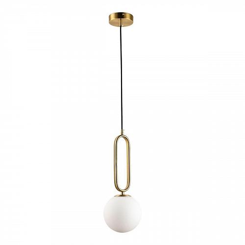 Подвесной светильник Lussole Cleburne LSP-8588