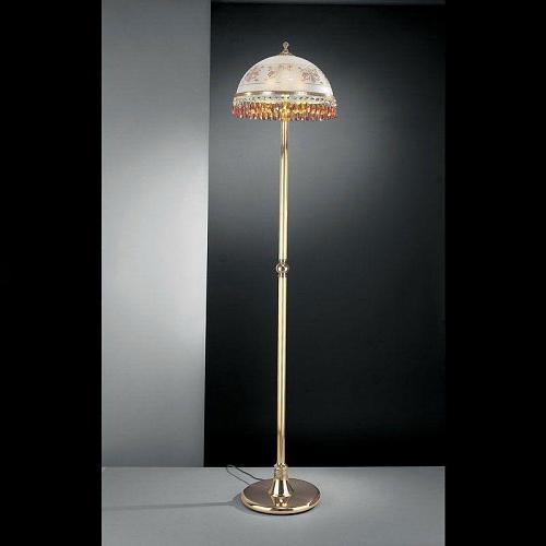 Торшер Reccagni Angelo PN.6101/2