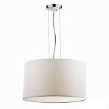 Подвесной светильник Ideal Lux Wheel SP5 009698