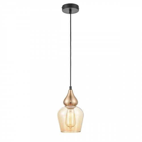 Подвесной светильник Vele Luce Simone VL5564P11