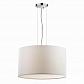 Подвесной светильник Ideal Lux Wheel SP5 009698 - фото №1