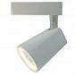 Трековый светодиодный светильник Arte Lamp Amico A1821PL-1WH - фото №1