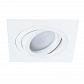 Встраиваемый светильник Arte Lamp Tarf A2168PL-1WH - фото №3