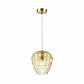 Подвесной светильник Odeon Light Maka 4714/1 - фото №1