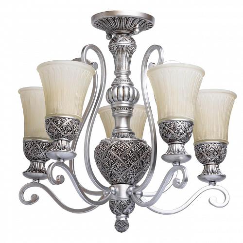 Потолочная люстра Chiaro Версаче 254013605