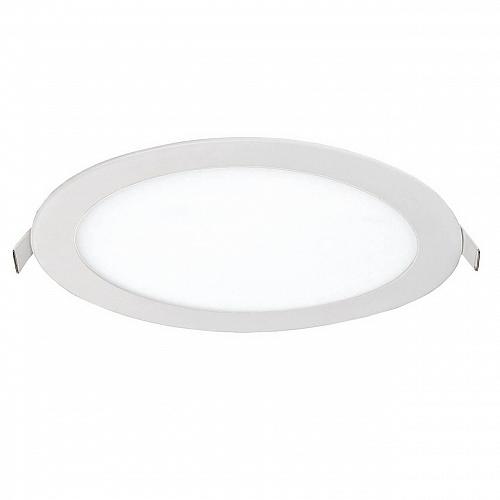 Встраиваемый светильник Favourite Flashled 1341-24C