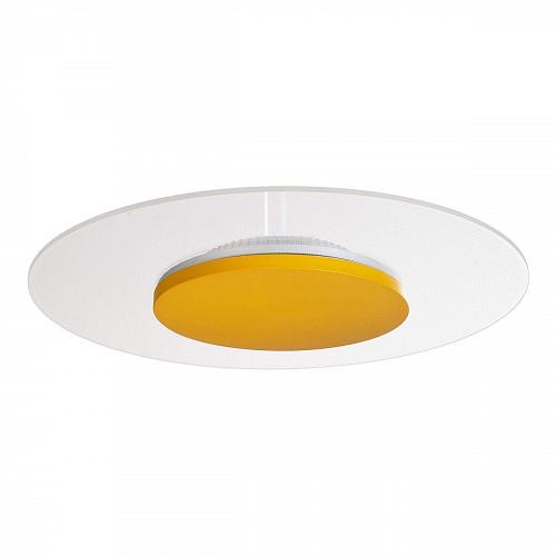 Потолочный светодиодный светильник Deko-Light Zaniah 620045