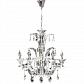 Подвесная люстра Lumina Deco Finezzia LDP 66980-6 - фото №1