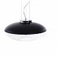 Подвесной светильник Lumina Deco Raveo LDP 6850 BK - фото №3