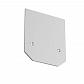Заглушка Maytoni Technical Accessories for tracks TRA004MPEC-21S - фото №1