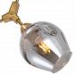 Подвесная люстра Arte Lamp Yuka A4103SP-6PB - фото №3