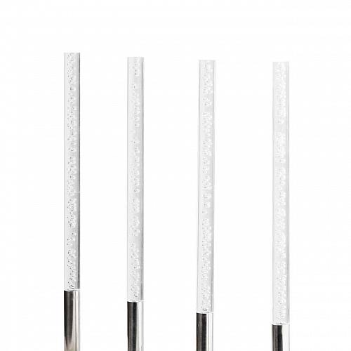 Светильник на солнечных батареях ЭРА Пузырьки ERASF024-22 Б0044231