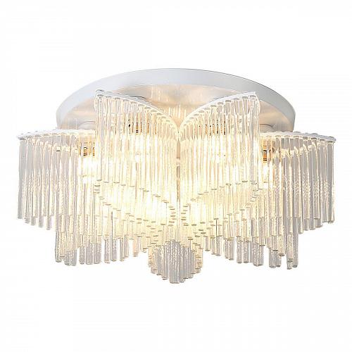 Потолочная люстра Toplight Ivy TL68862D-7W