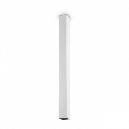 Потолочный светильник Ideal Lux Sky PL1 H75 Bianco 234007