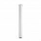 Потолочный светильник Ideal Lux Sky PL1 H75 Bianco 234007 - фото №1