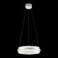 Подвесной светодиодный светильник ST Luce Cherio SL383.103.01 - фото №4