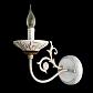 Бра Arte Lamp Faina A5326AP-1WG - фото №4