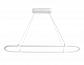 Подвесной светодиодный светильник Ambrella light Comfort Line FL5588 - фото №8
