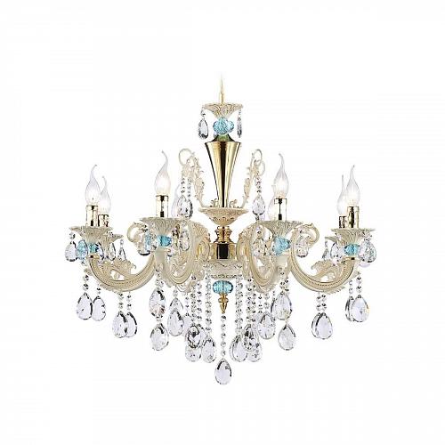 Подвесная люстра Ambrella light Traditional TR4926