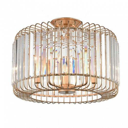 Потолочная люстра Vele Luce Angelica VL3044L05